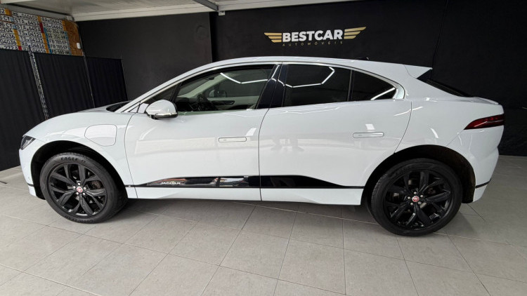 Jaguar I-Pace EV400 AWD