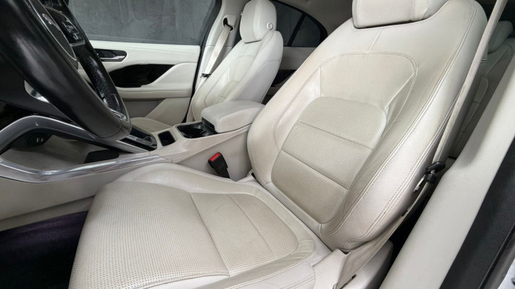Jaguar I-Pace EV400 AWD