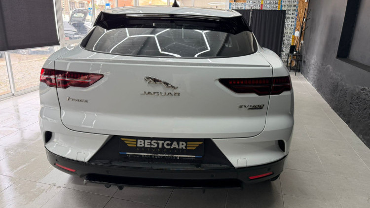 Jaguar I-Pace EV400 AWD