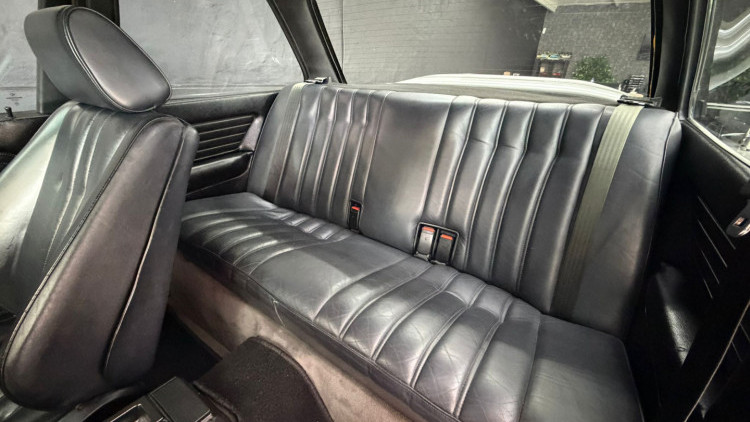 BMW E30 325is EVO II 2.7