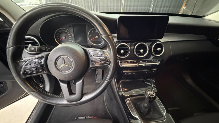 Mercedes-Benz Classe C 180 Avantgarde