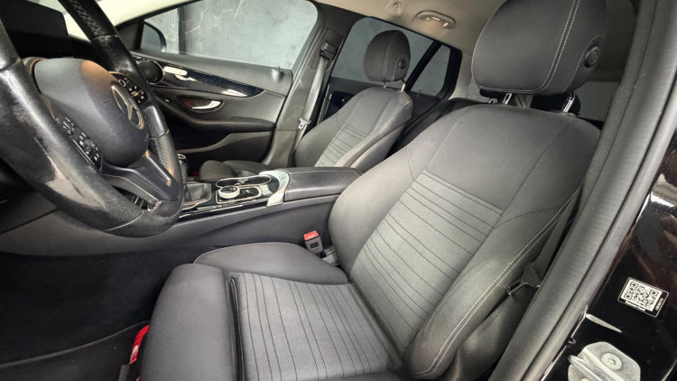 Mercedes-Benz Classe C 180 Avantgarde