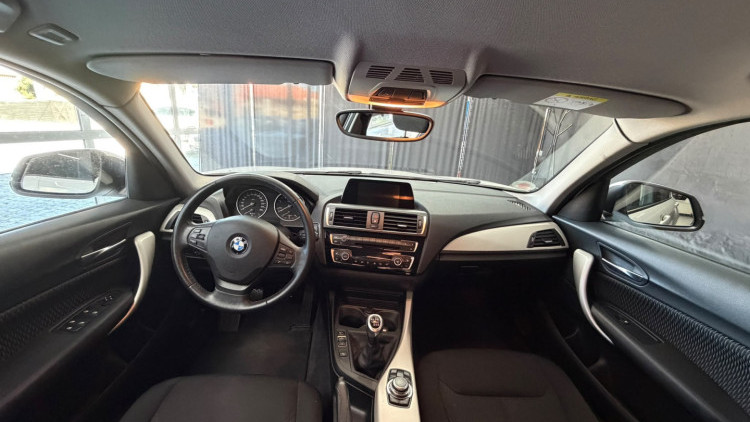 BMW S&eacute;rie 1 - 116 d