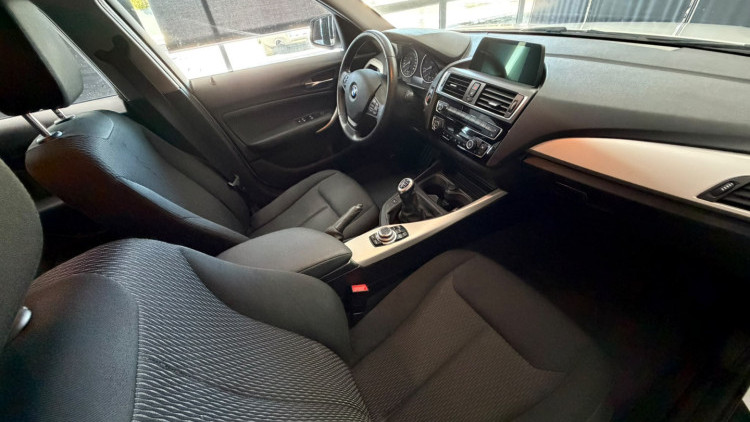 BMW S&eacute;rie 1 - 116 d