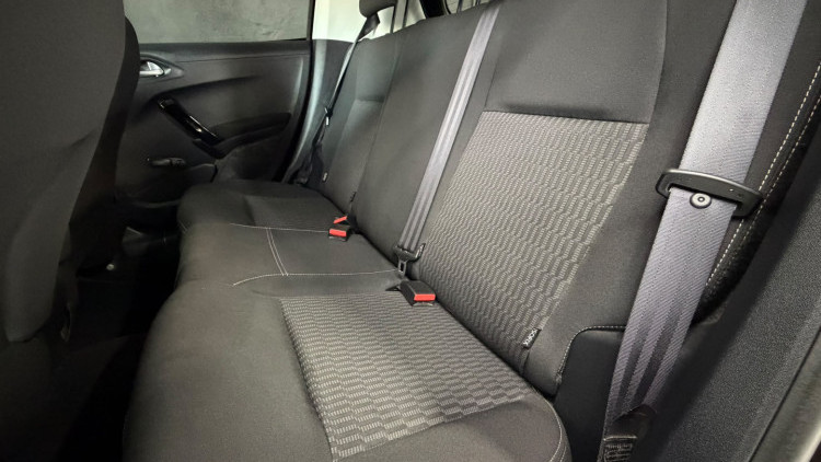 Peugeot 208 1.2 PureTech Style