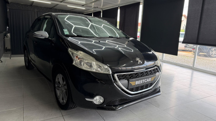 Peugeot 208 1.2 PureTech Style