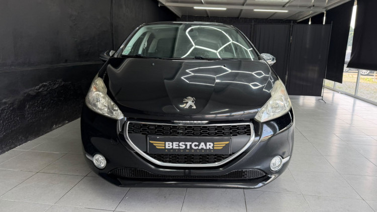 Peugeot 208 1.2 PureTech Style