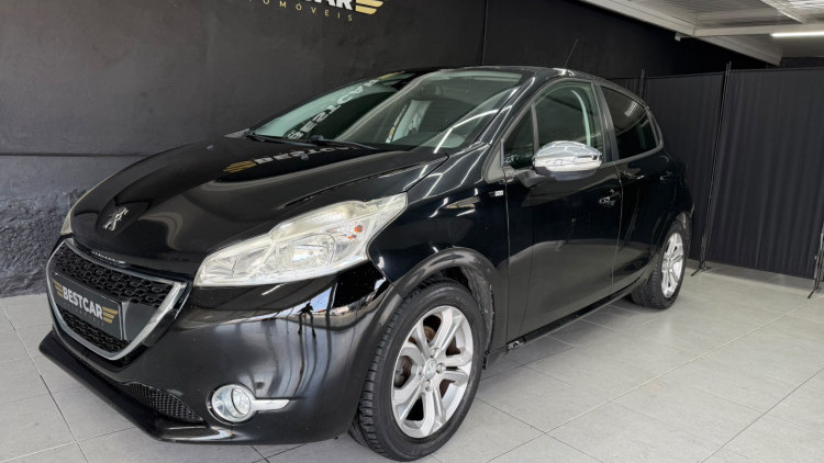 Peugeot 208 1.2 PureTech Style