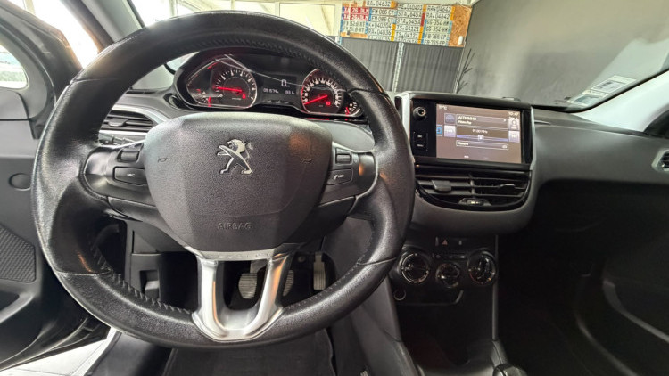 Peugeot 208 1.2 PureTech Style