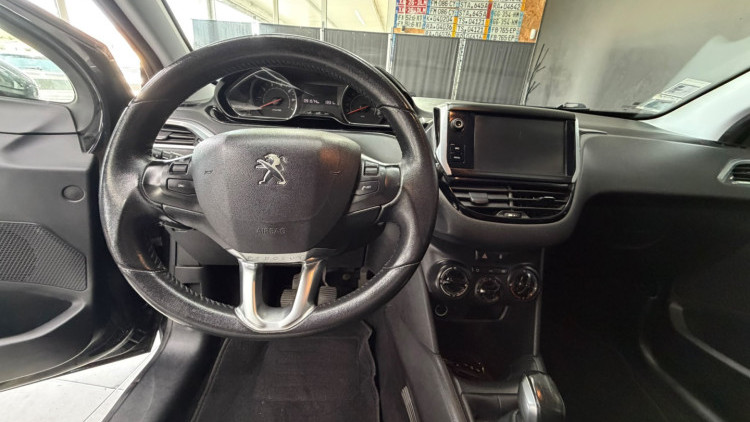 Peugeot 208 1.2 PureTech Style