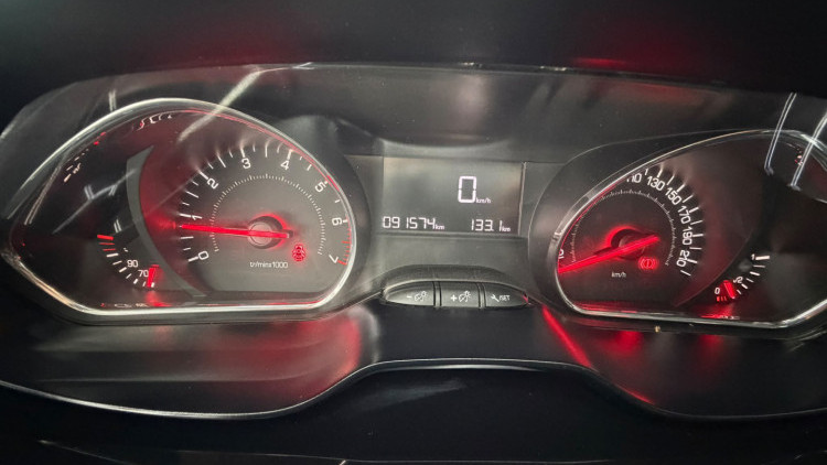 Peugeot 208 1.2 PureTech Style