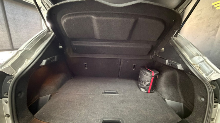 Nissan Qashqai 1.2 DIG-T N-Connecta