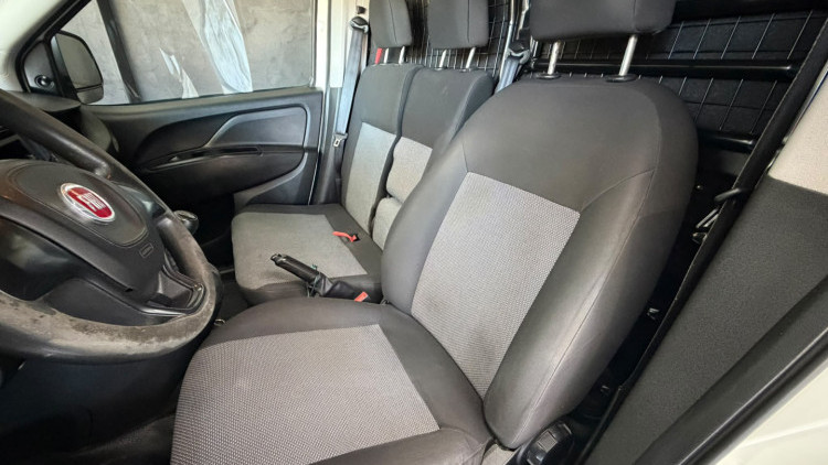 Fiat Doblo 3 Lugares 1.3 Multijet