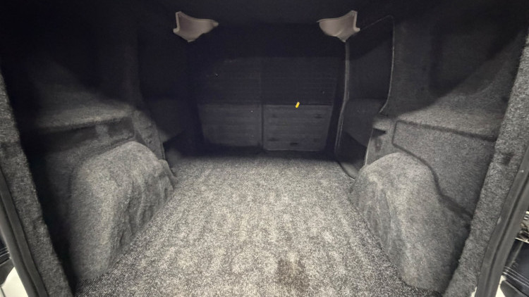 Fiat Doblo 3 Lugares 1.3 Multijet