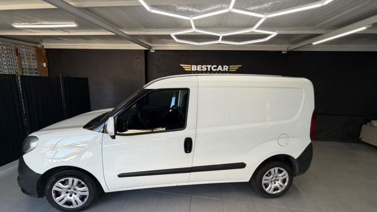Fiat Doblo 3 Lugares 1.3 Multijet