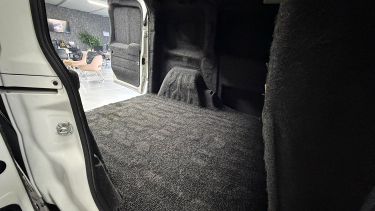 Fiat Doblo 3 Lugares 1.3 Multijet