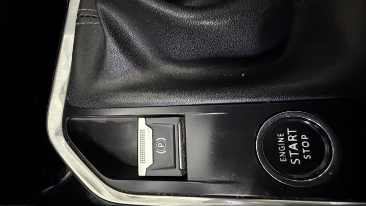 Peugeot 3008 1.2 PureTech Allure