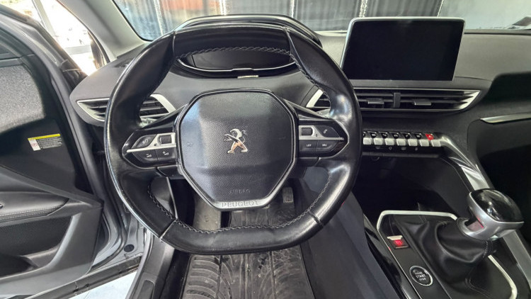 Peugeot 3008 1.2 PureTech Allure