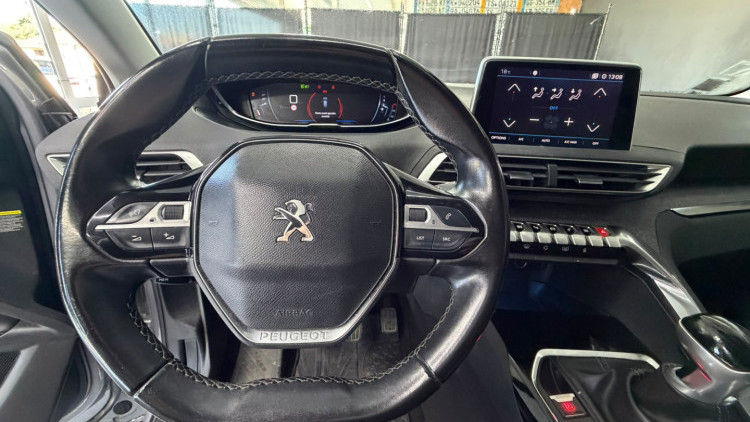 Peugeot 3008 1.2 PureTech Allure