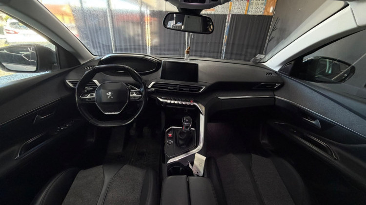 Peugeot 3008 1.2 PureTech Allure