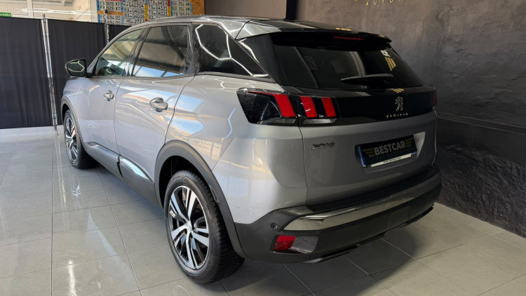 Peugeot 3008 1.2 PureTech Allure