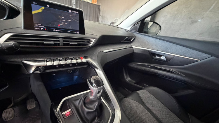 Peugeot 3008 1.2 PureTech Allure