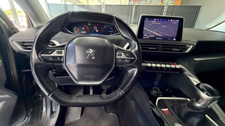 Peugeot 3008 1.2 PureTech Allure