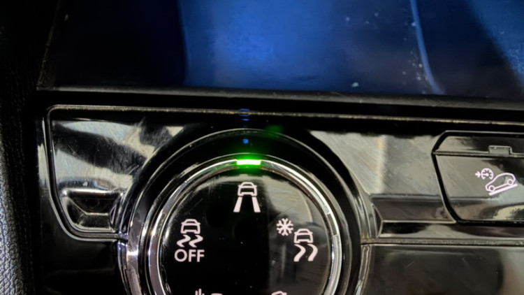 Peugeot 3008 1.2 PureTech Allure