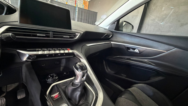Peugeot 3008 1.2 PureTech Allure