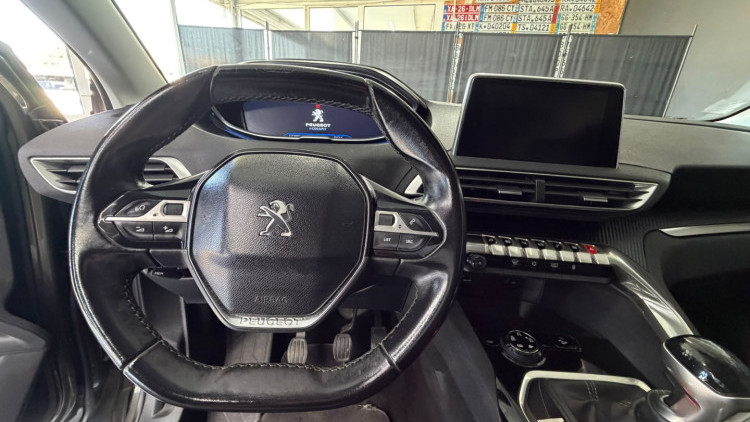Peugeot 3008 1.2 PureTech Allure