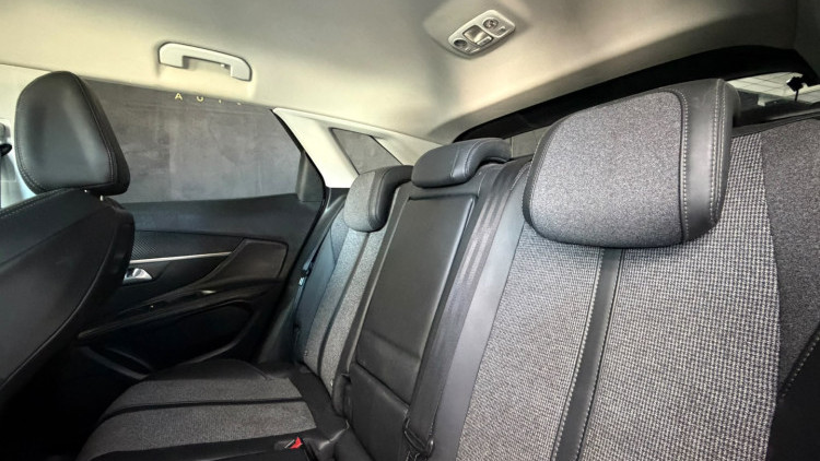 Peugeot 3008 1.2 PureTech Allure