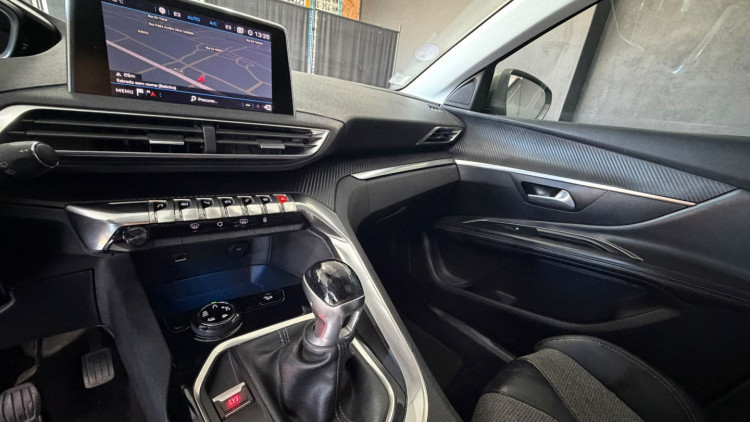 Peugeot 3008 1.2 PureTech Allure