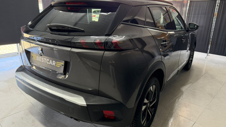 Peugeot 2008 1.2 PureTech Allure