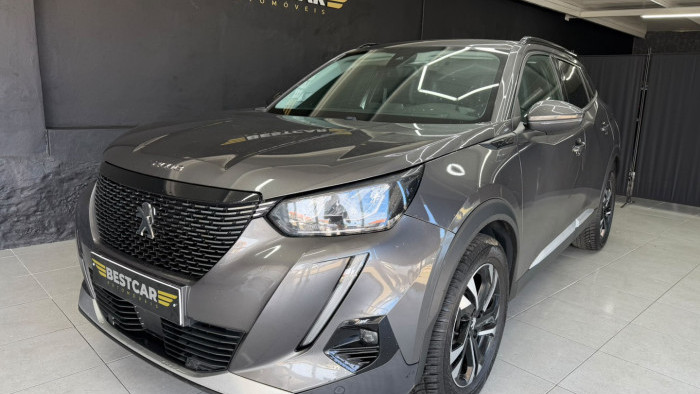 Peugeot 2008 1.2 PureTech Allure