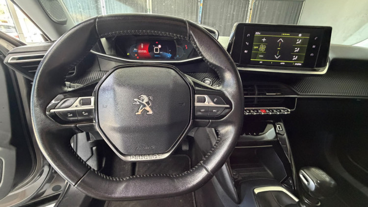 Peugeot 2008 1.2 PureTech Allure