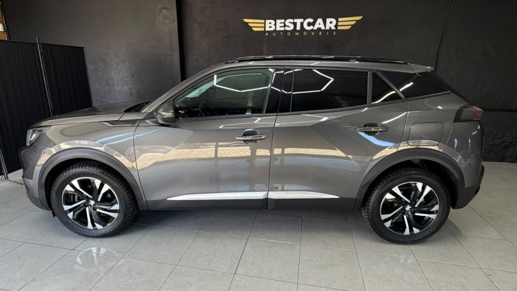 Peugeot 2008 1.2 PureTech Allure