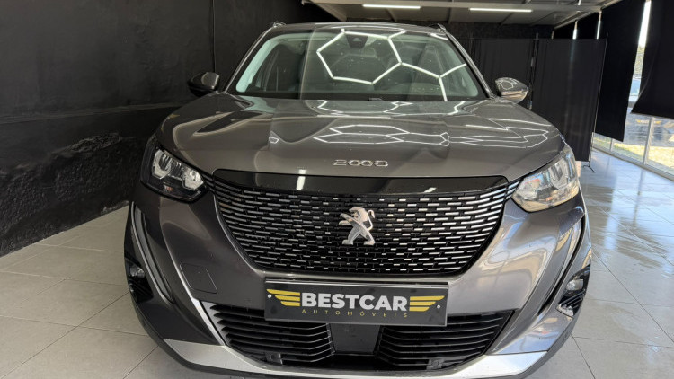 Peugeot 2008 1.2 PureTech Allure