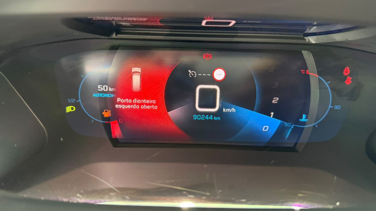 Peugeot 2008 1.2 PureTech Allure