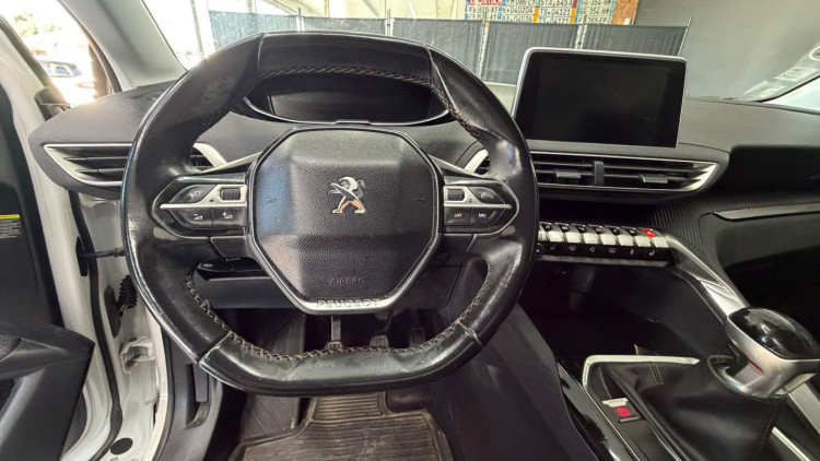 Peugeot 3008 1.2 PureTech