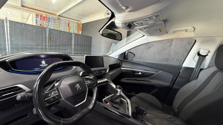 Peugeot 3008 1.2 PureTech