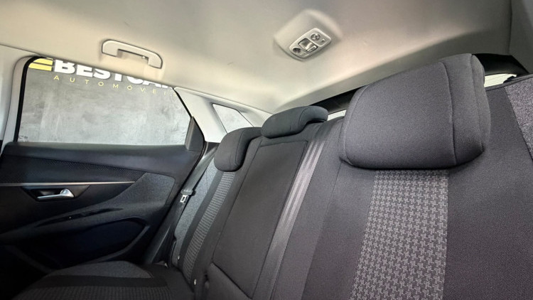 Peugeot 3008 1.2 PureTech