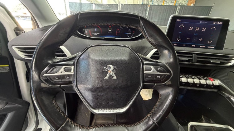 Peugeot 3008 1.2 PureTech