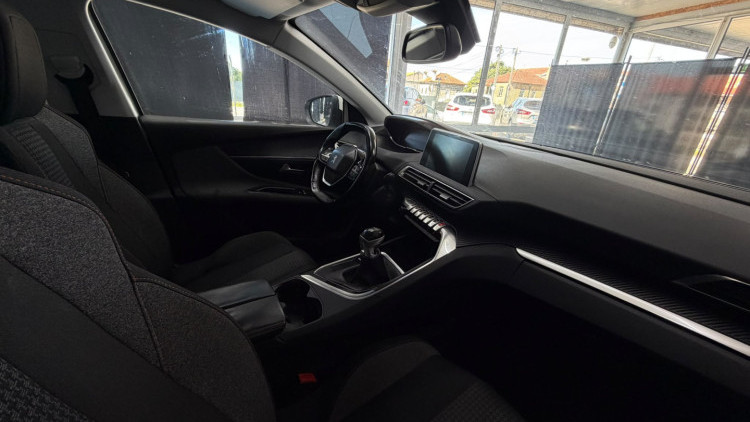 Peugeot 3008 1.2 PureTech