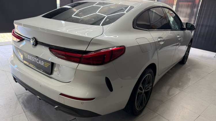 BMW S&eacute;rie 2 - 218 Gran Coup&eacute; i Line Sport