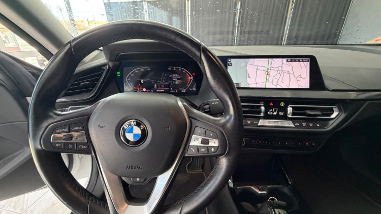 BMW S&eacute;rie 2 - 218 Gran Coup&eacute; i Line Sport