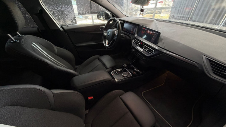 BMW S&eacute;rie 2 - 218 Gran Coup&eacute; i Line Sport