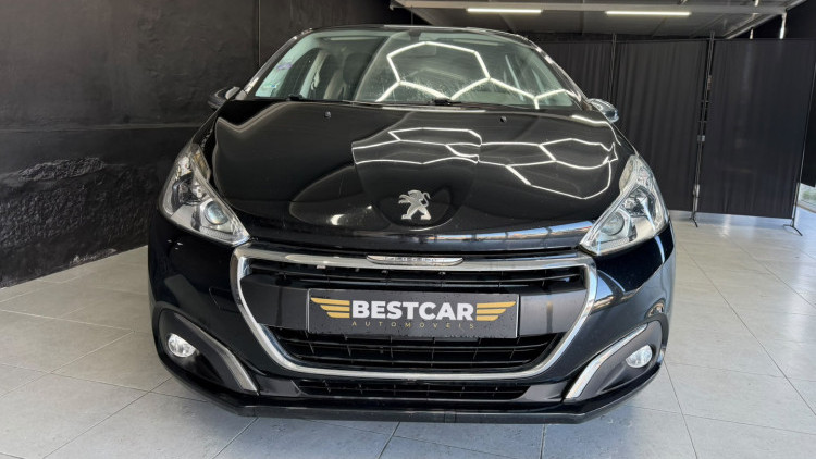 Peugeot 208 1.2 PureTech Style