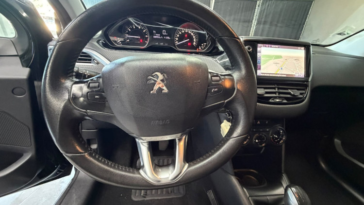 Peugeot 208 1.2 PureTech Style