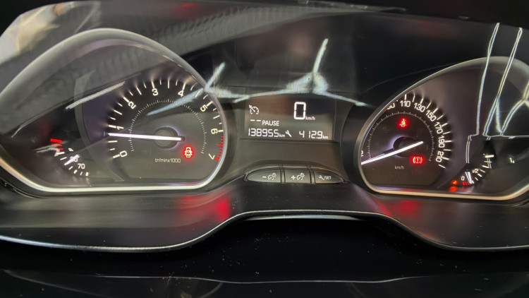 Peugeot 208 1.2 PureTech Style