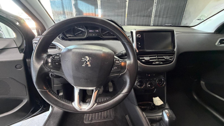 Peugeot 208 1.2 PureTech Style